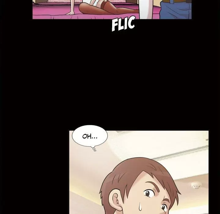 Her Voice Capítulo 46 - Page 39