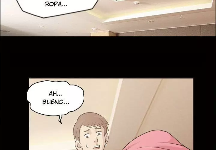 Her Voice Capítulo 46 - Page 4
