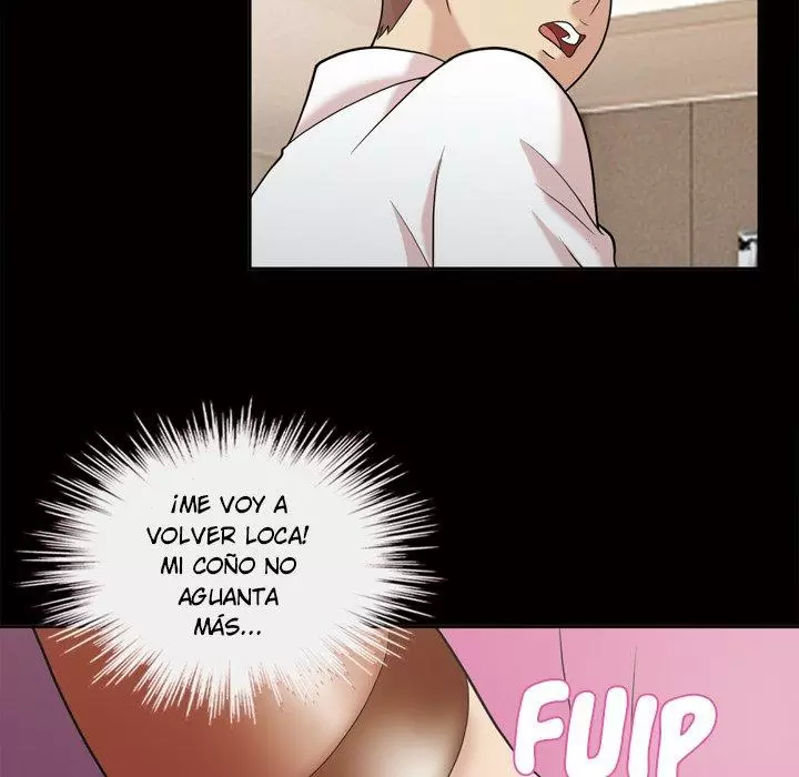 Her Voice Capítulo 46 - Page 40