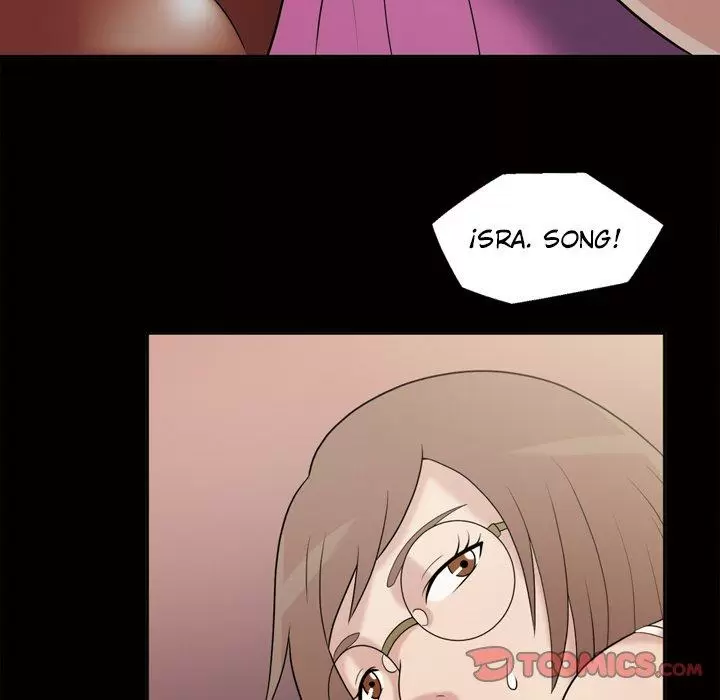 Her Voice Capítulo 46 - Page 42