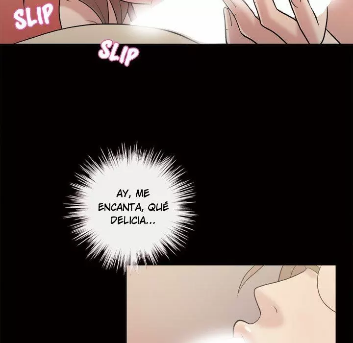 Her Voice Capítulo 46 - Page 55