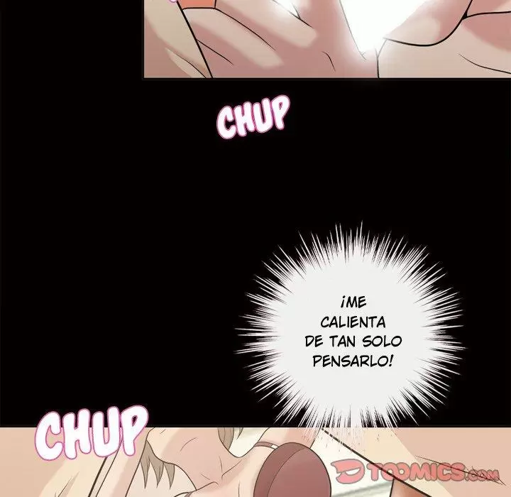 Her Voice Capítulo 46 - Page 58