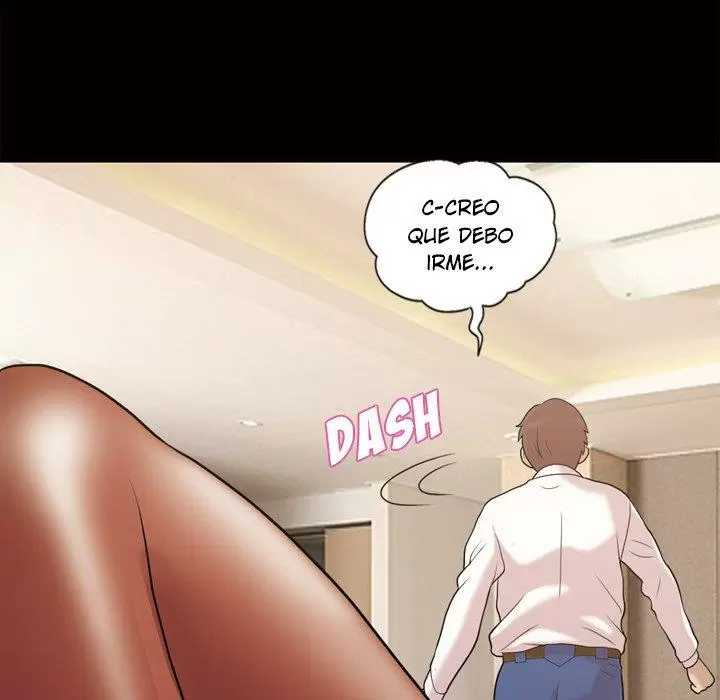 Her Voice Capítulo 46 - Page 8