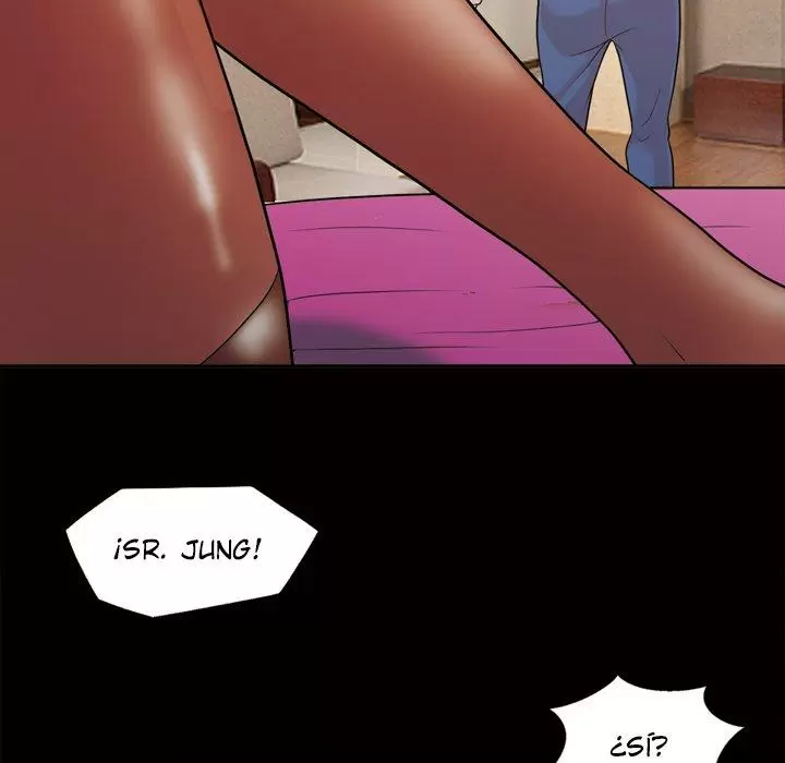 Her Voice Capítulo 46 - Page 9