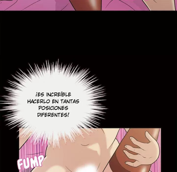 Her Voice Capítulo 47 - Page 19