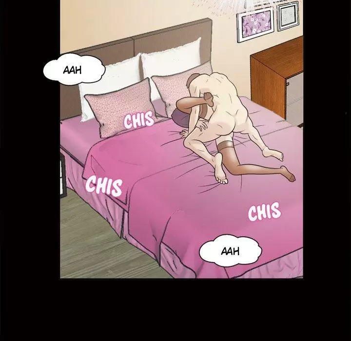 Her Voice Capítulo 47 - Page 21