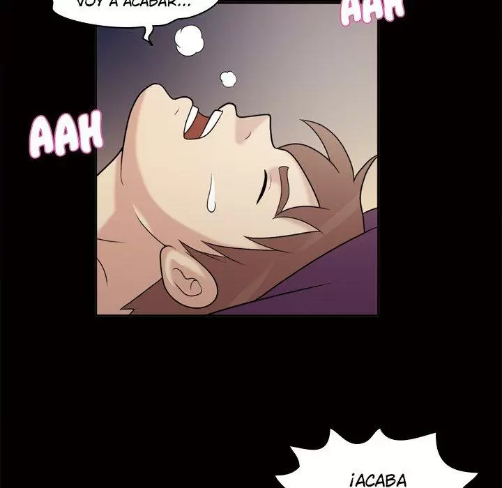 Her Voice Capítulo 47 - Page 42