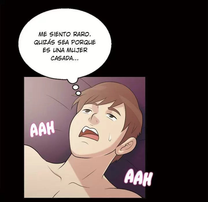 Her Voice Capítulo 47 - Page 54