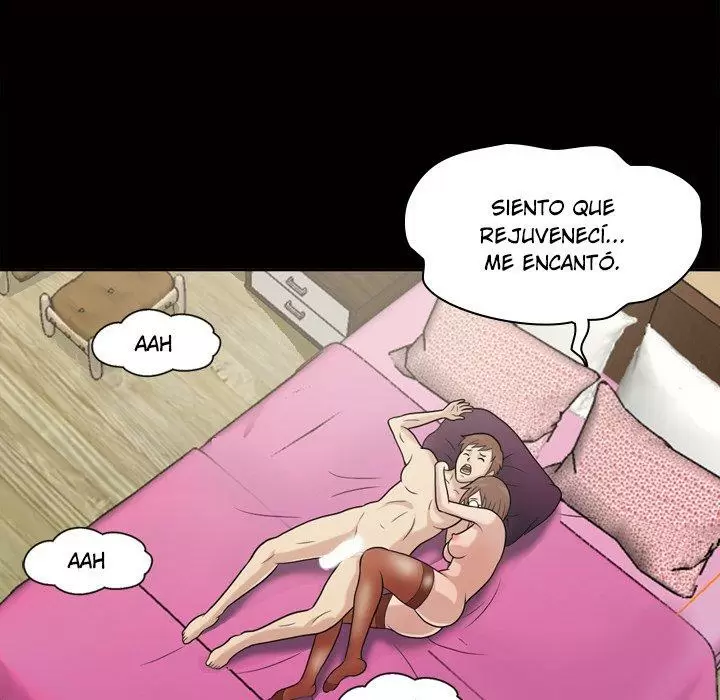 Her Voice Capítulo 47 - Page 55