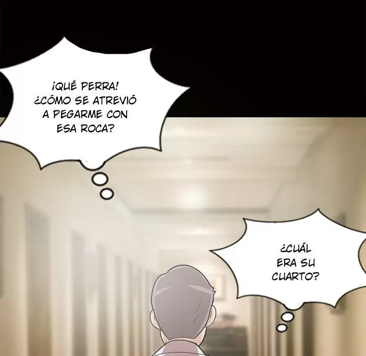 Her Voice Capítulo 47 - Page 59