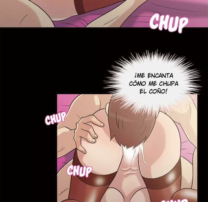 Her Voice Capítulo 47 - Page 8