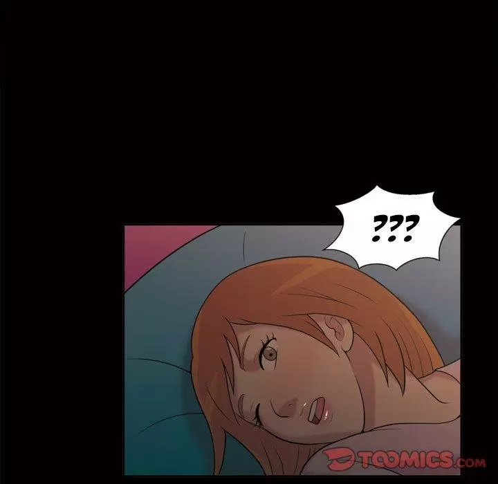 Her Voice Capítulo 48 - Page 10