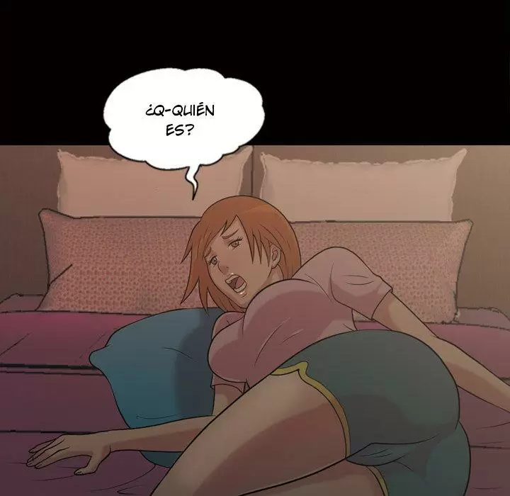 Her Voice Capítulo 48 - Page 12