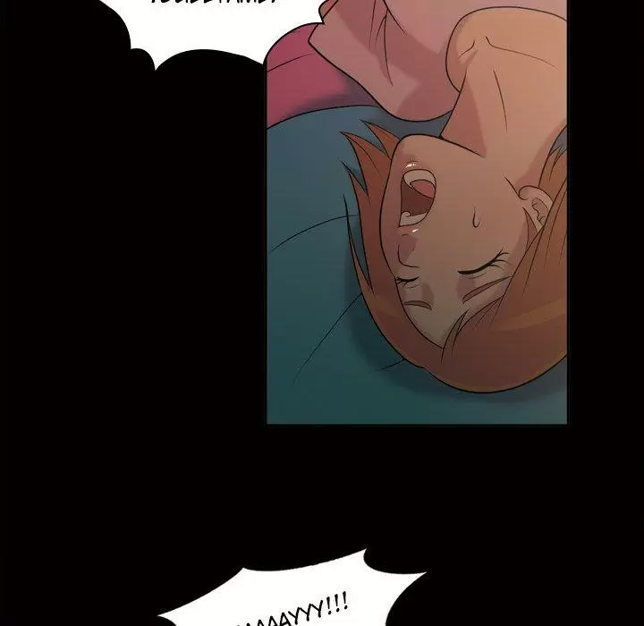 Her Voice Capítulo 48 - Page 19
