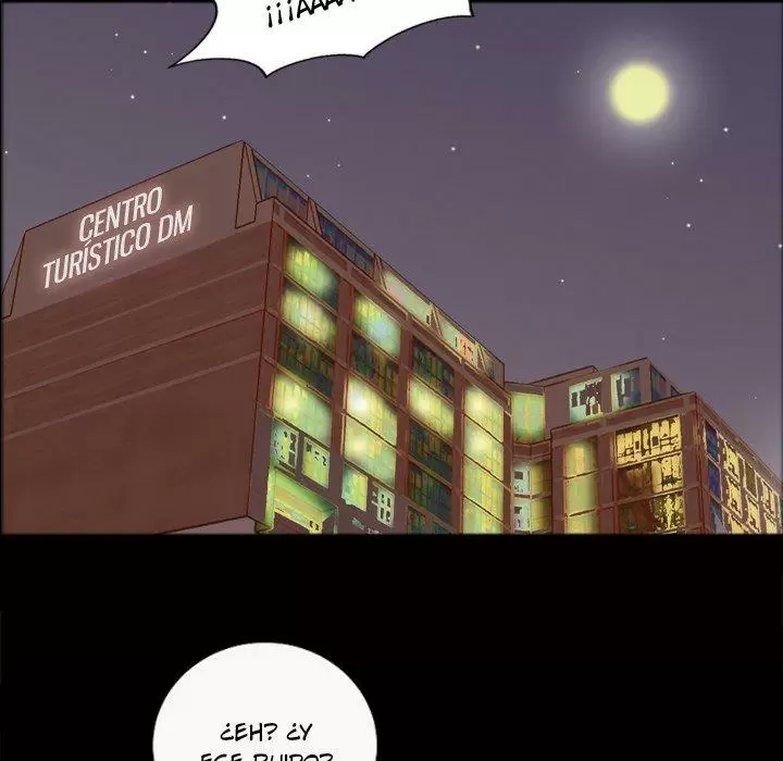 Her Voice Capítulo 48 - Page 20