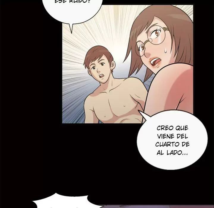 Her Voice Capítulo 48 - Page 21