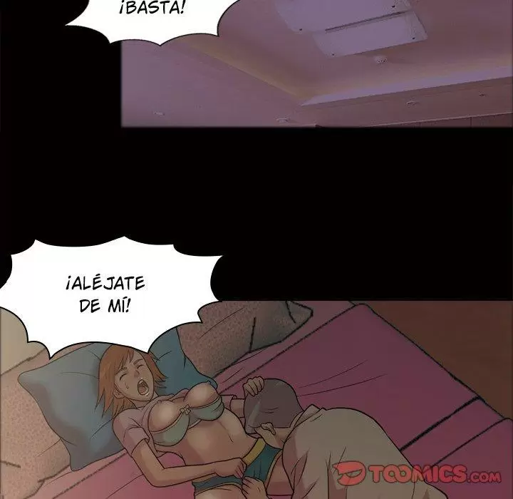 Her Voice Capítulo 48 - Page 22