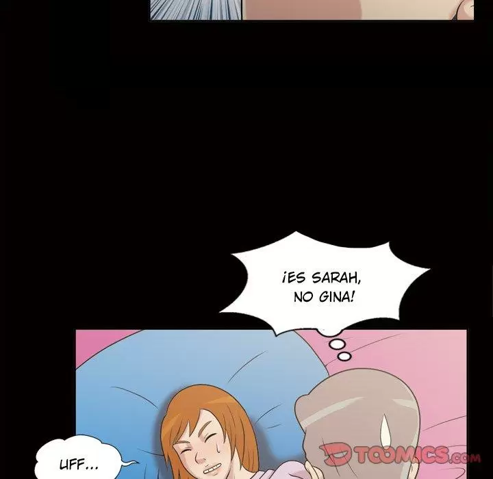 Her Voice Capítulo 48 - Page 30