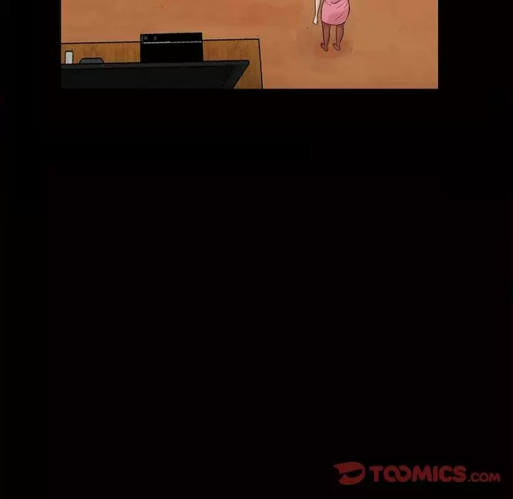 Her Voice Capítulo 48 - Page 34