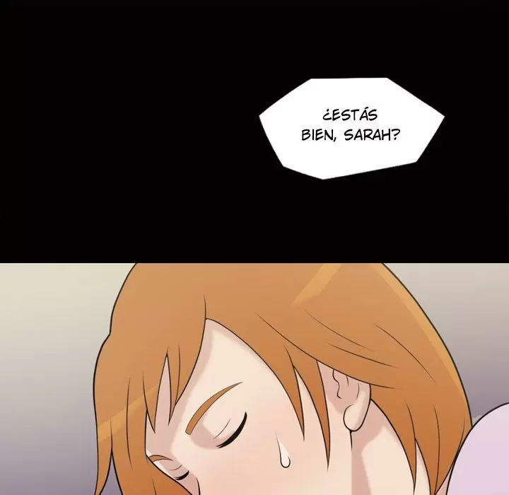 Her Voice Capítulo 48 - Page 37