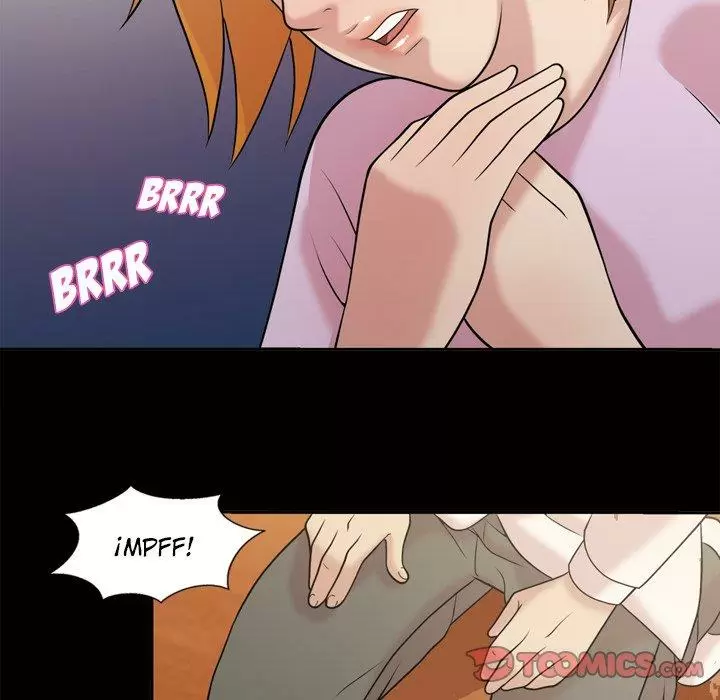 Her Voice Capítulo 48 - Page 38