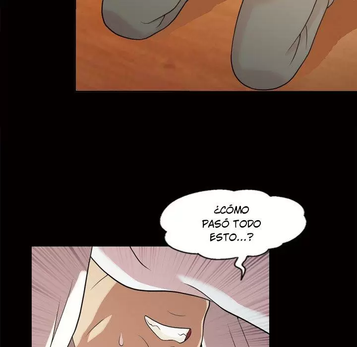 Her Voice Capítulo 48 - Page 39