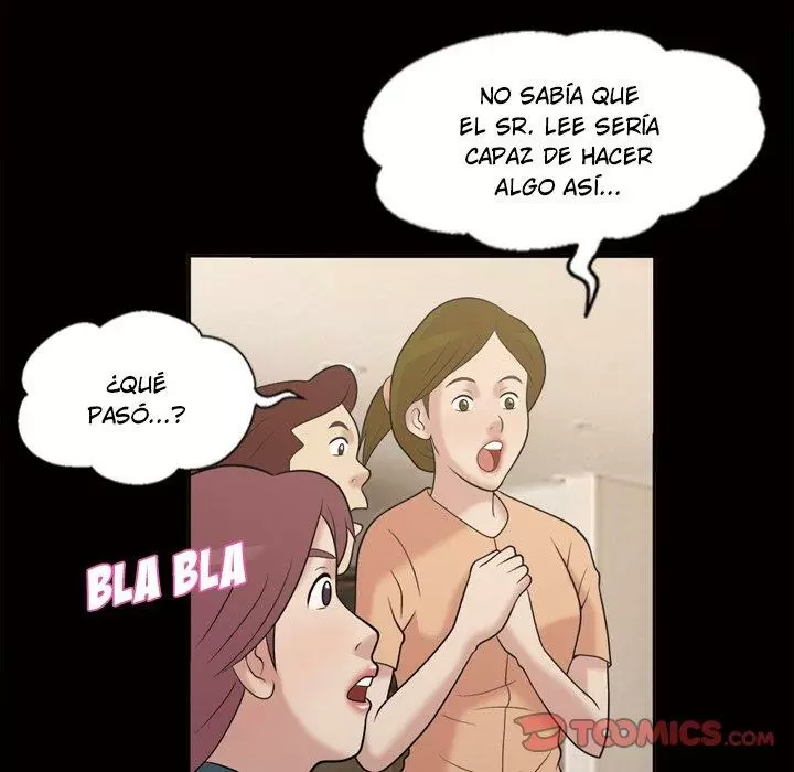 Her Voice Capítulo 48 - Page 42