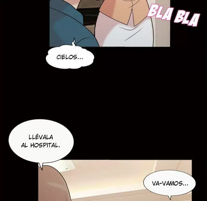 Her Voice Capítulo 48 - Page 43