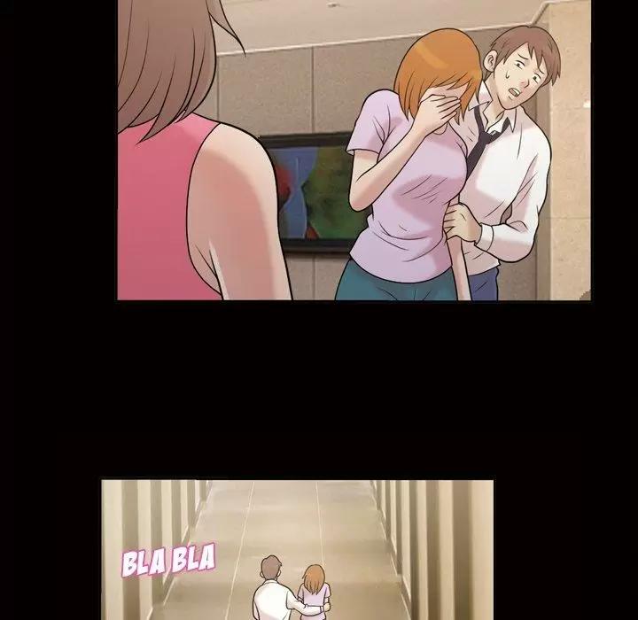 Her Voice Capítulo 48 - Page 44