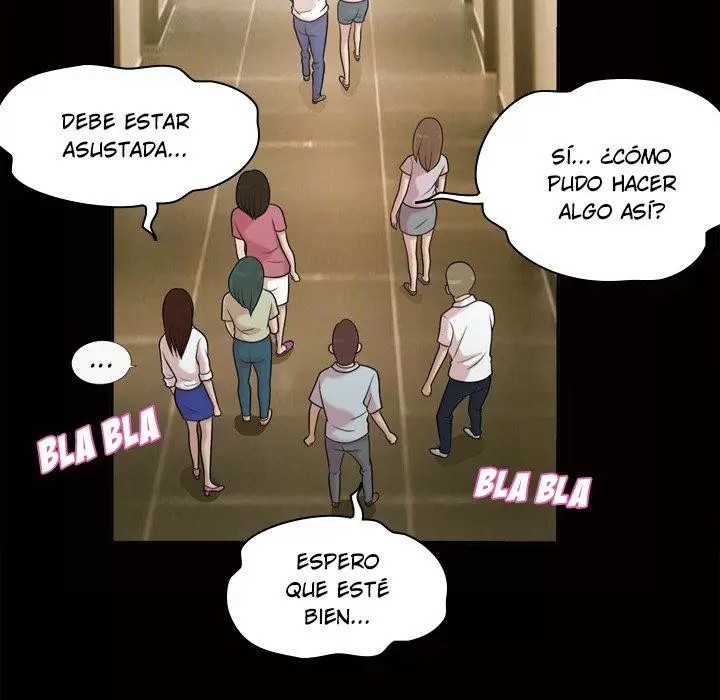 Her Voice Capítulo 48 - Page 45