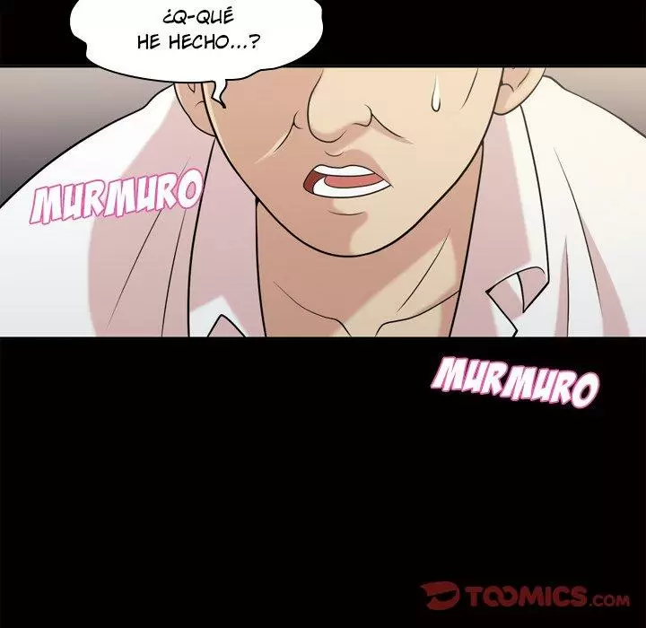 Her Voice Capítulo 48 - Page 54
