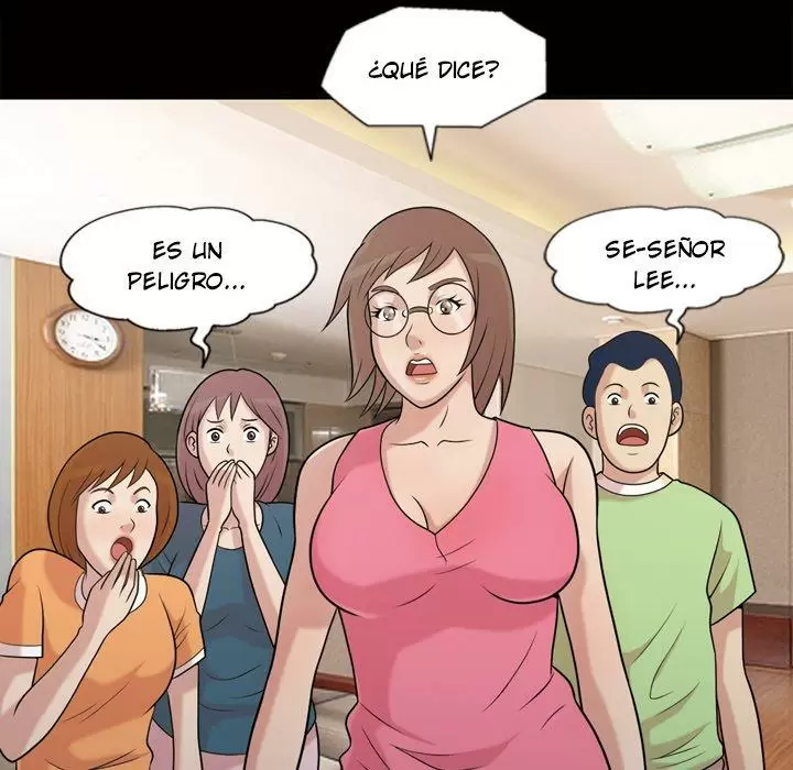 Her Voice Capítulo 48 - Page 55