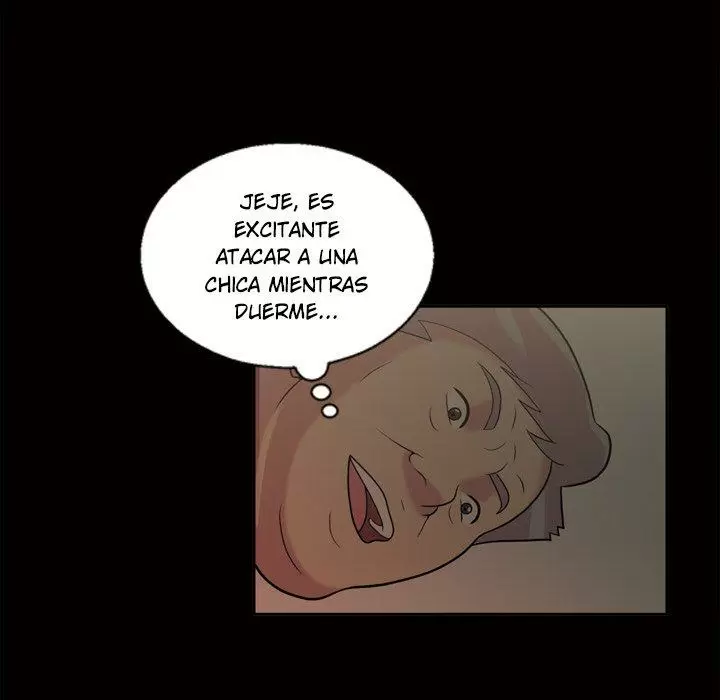 Her Voice Capítulo 48 - Page 8