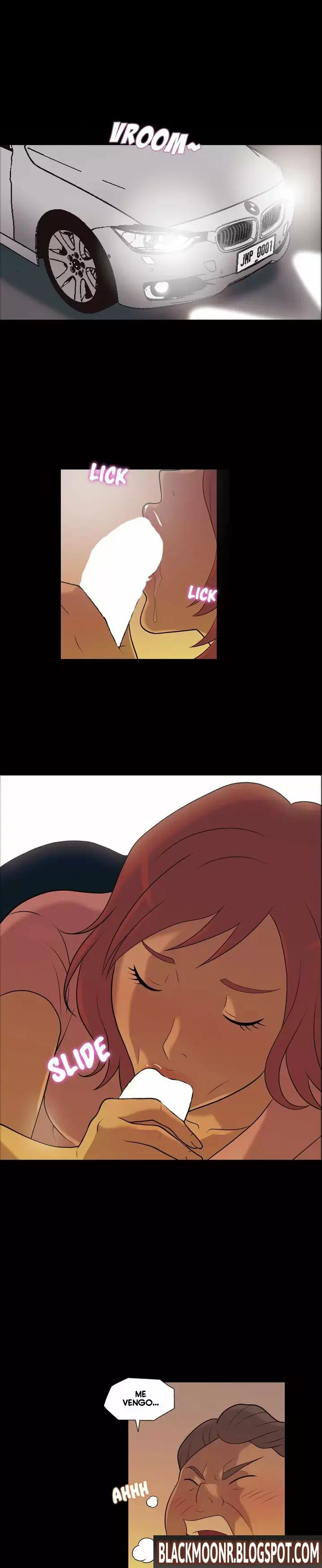 Her Voice Capítulo 5 - Page 12