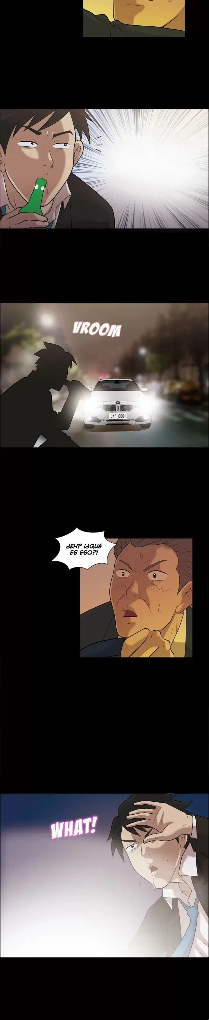 Her Voice Capítulo 5 - Page 13