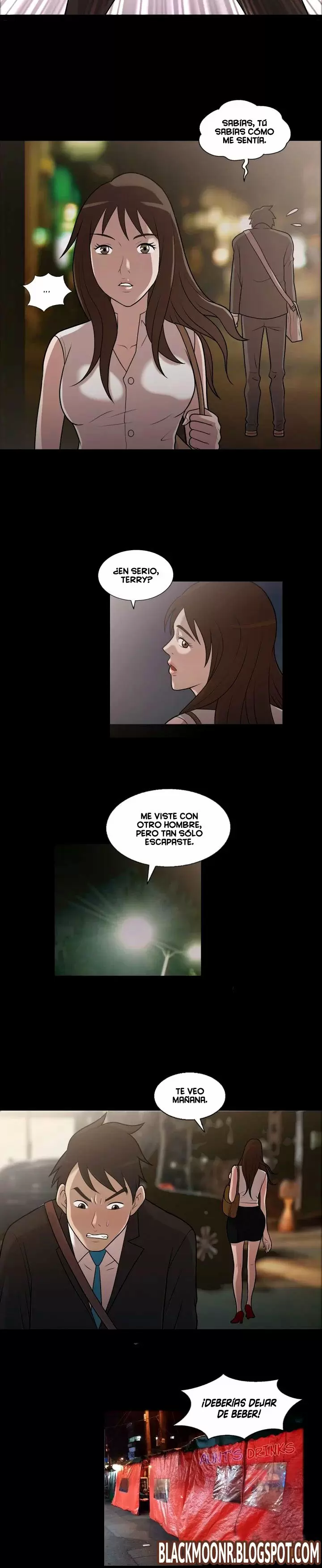 Her Voice Capítulo 5 - Page 7