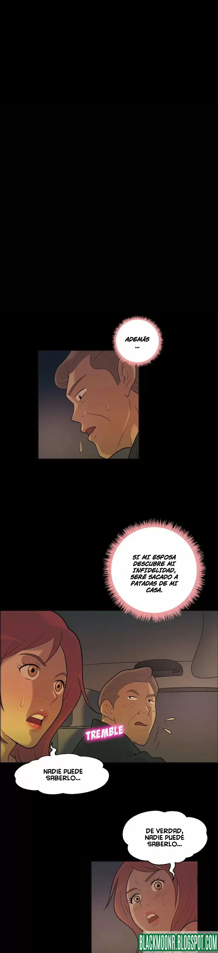 Her Voice Capítulo 6 - Page 5