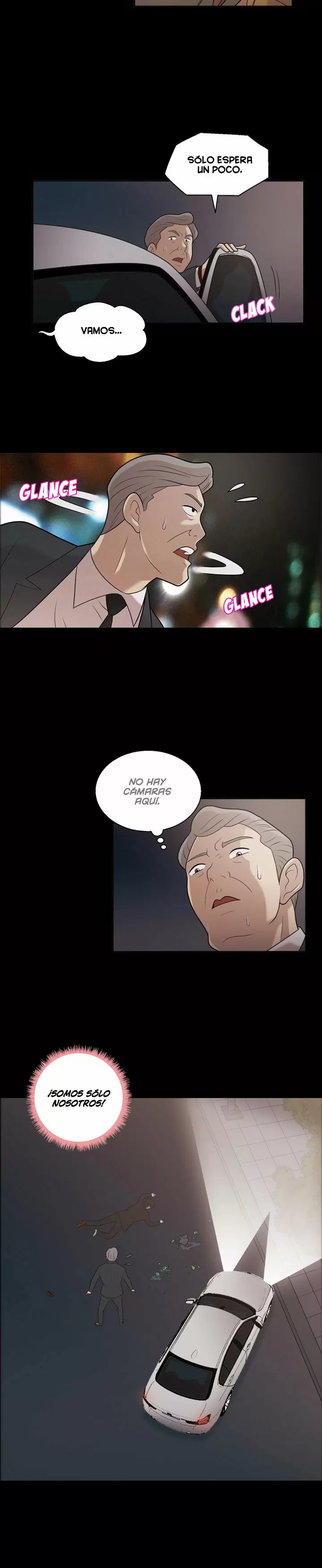 Her Voice Capítulo 6 - Page 6