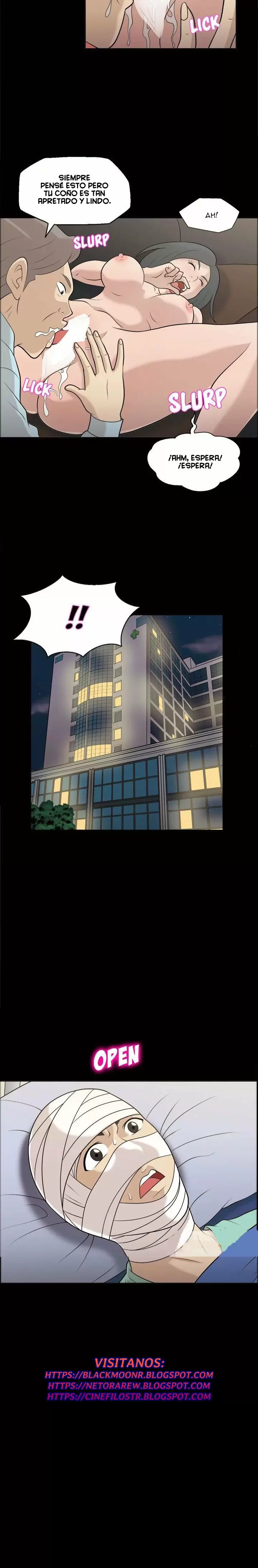 Her Voice Capítulo 7 - Page 11