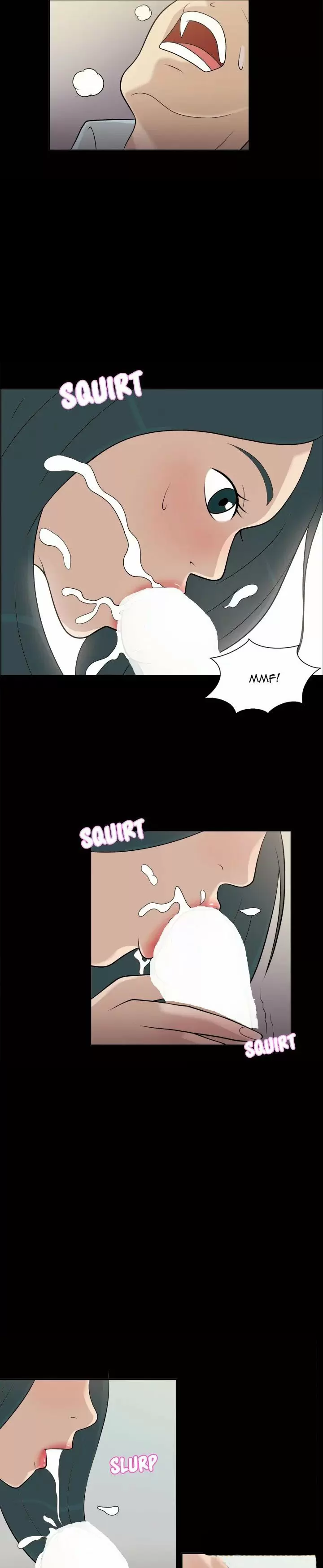 Her Voice Capítulo 7 - Page 3