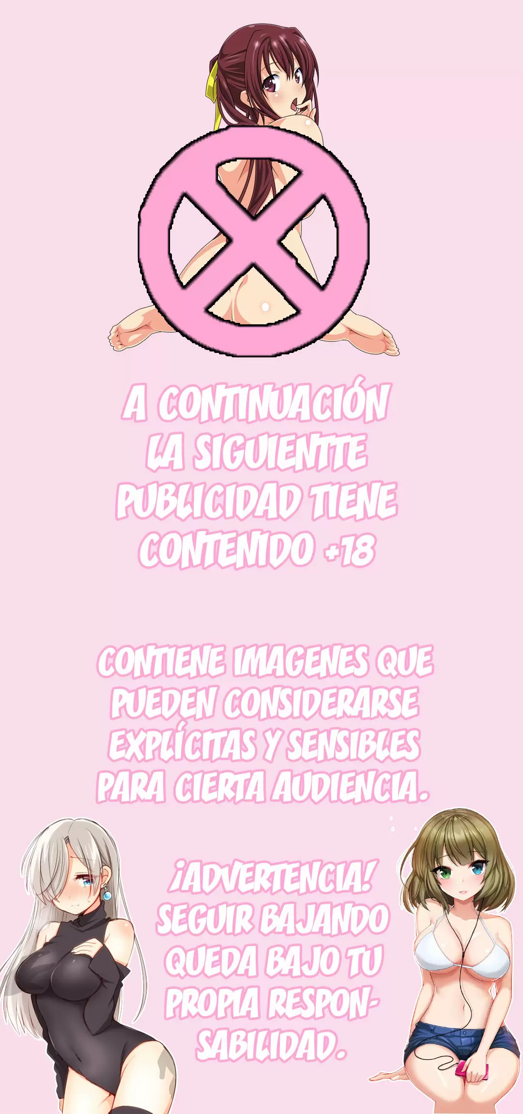 Her Voice Capítulo 8 - Page 14