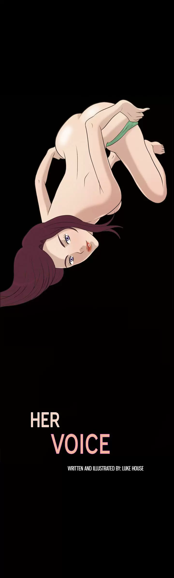 Her Voice Capítulo 9 - Page 2