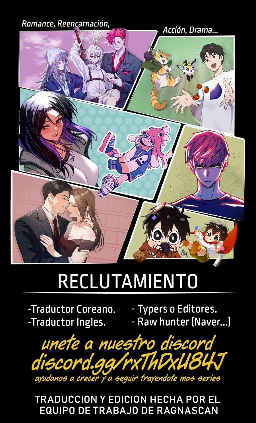 Mi bias toma el último tren Capítulo 65 - Page 26