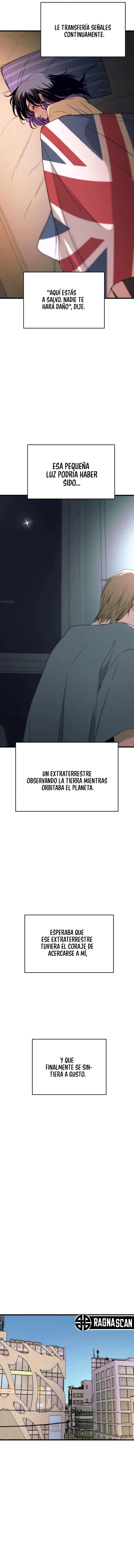 Mi bias toma el último tren Capítulo 69 - Page 29