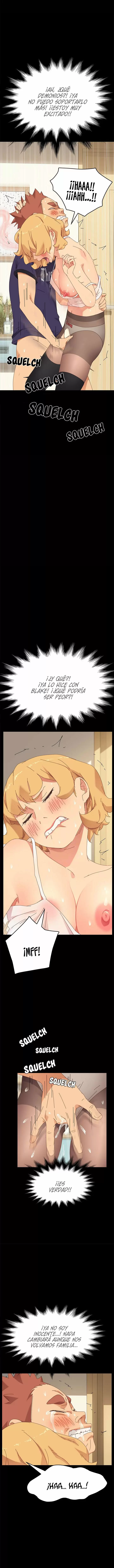 The Perfect Roommates Capítulo 12 - Page 10
