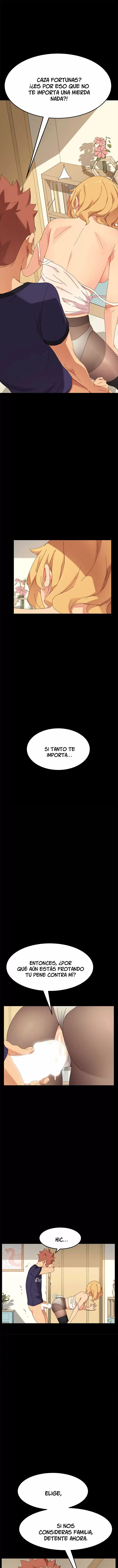 The Perfect Roommates Capítulo 12 - Page 13