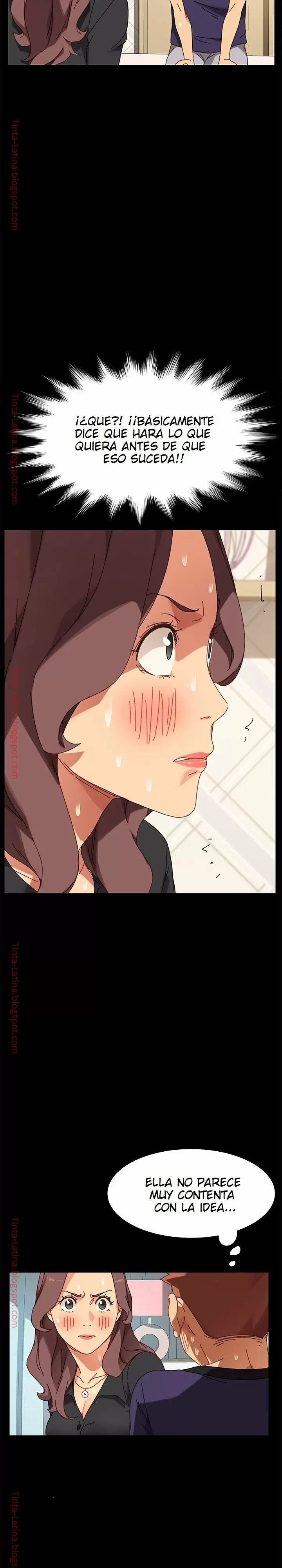 The Perfect Roommates Capítulo 14 - Page 10
