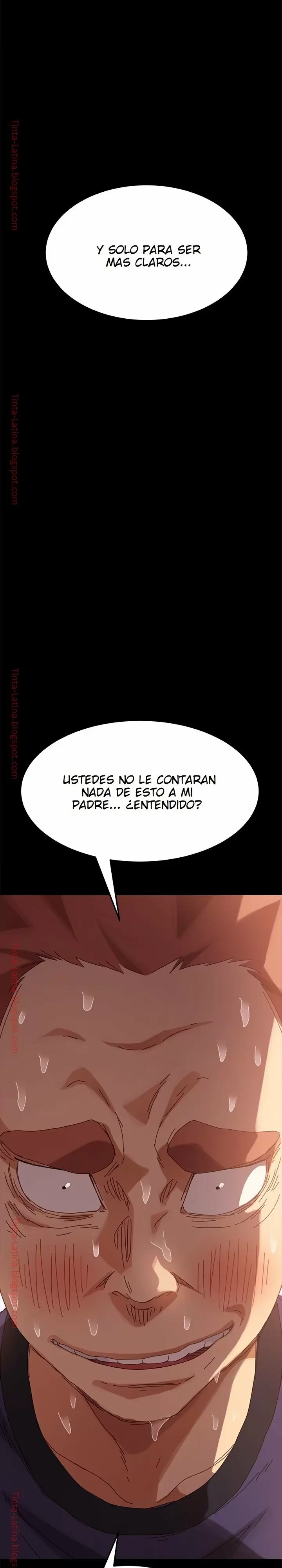 The Perfect Roommates Capítulo 14 - Page 3