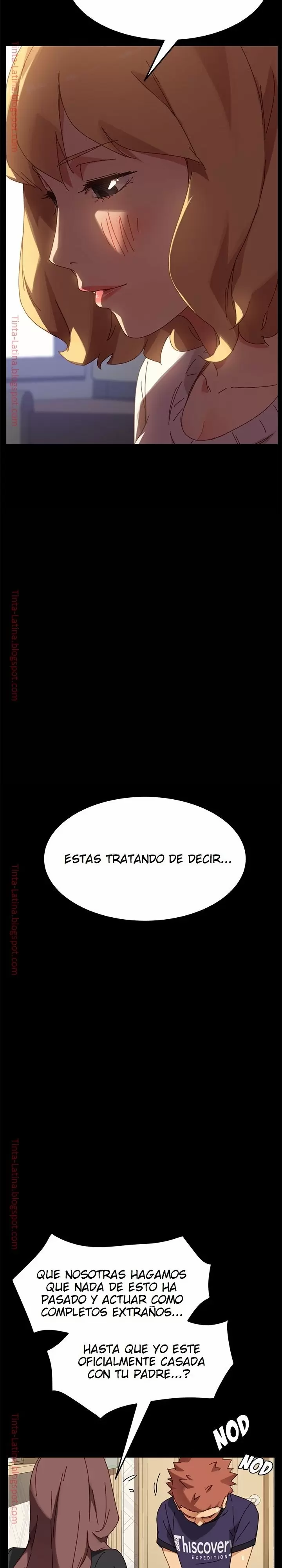 The Perfect Roommates Capítulo 14 - Page 9