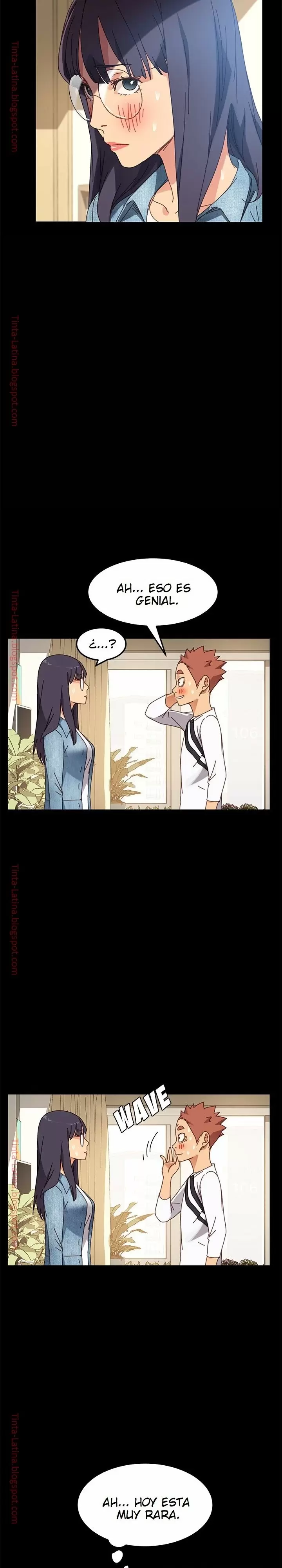 The Perfect Roommates Capítulo 15 - Page 16